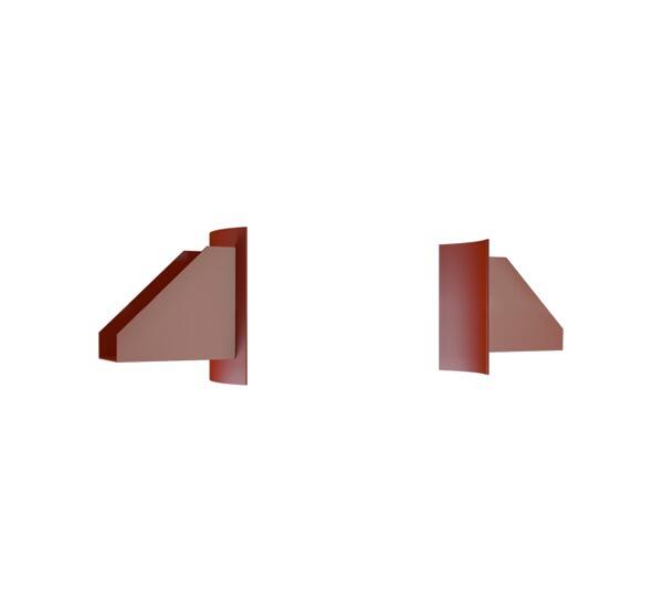 Опоры ВП. Исполнение Б1, Б2, БС1, БС2 в Новосибирске