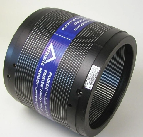 Муфта электросварная Frialen MB SDR11 110 в Новосибирске