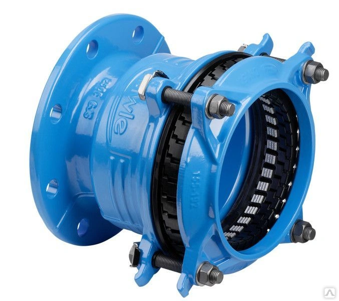 Фланец Synoflex 7994 фл 300 мф 300 в Новосибирске