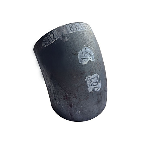 Отвод 45-1-33,7х2,3 ст.20 45 град. 1 исп. ГОСТ 17375-2001 МС01 в Новосибирске