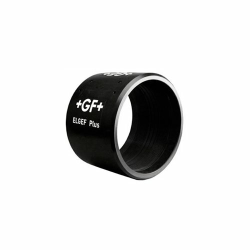 Муфта электросварная ПНД Georg Fischer SDR11 355 в Новосибирске