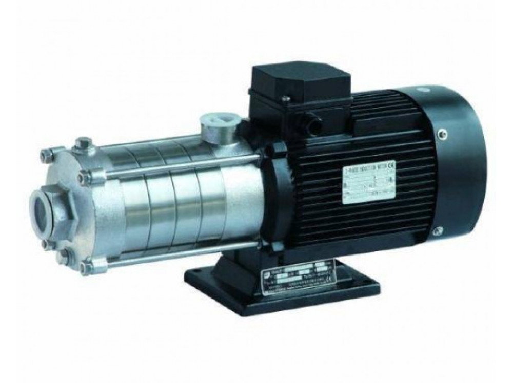 Насос Wellmix CUC  2-20 A-W-G-B-QBE (1х220В, 0.37кВт) (11019999) в Новосибирске