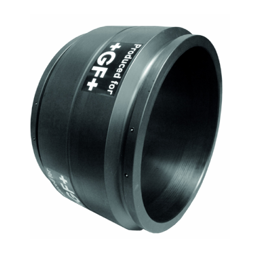 Муфта электросварная Georg Fischer SDR17 1000 в Новосибирске