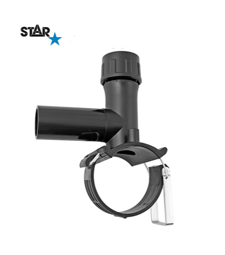 Седло с фрезой Star d63x32 в Новосибирске