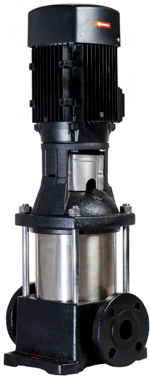 Насос Wellmix CV 45-10-2-F-H1-B-A08-I-E-HQCV-D (3х380В, 37.0кВт) в Новосибирске