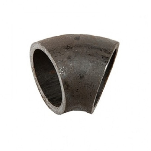 Отвод 30-76х6 ст.09г2c 30 град. 2 исп. ГОСТ 17375-2001 МС01 в Новосибирске