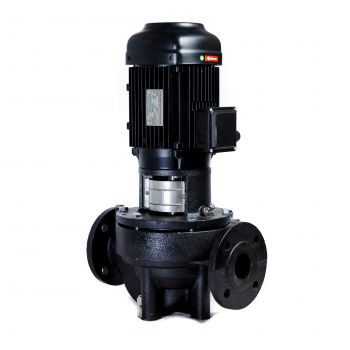 Насос Wellmix TG  40-30/2T, HQCE (3х380В, 4.0кВт) (12019983) в Новосибирске