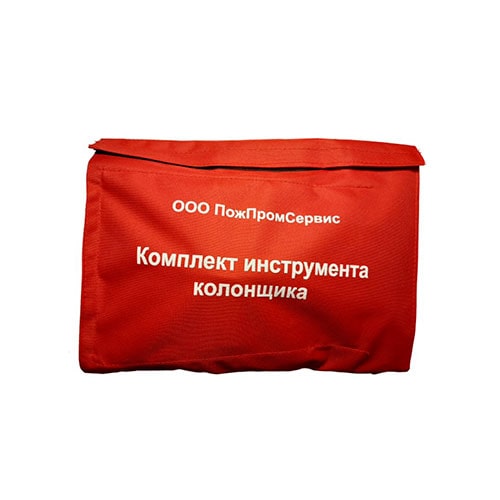 Комплект инструмента колонщика в Новосибирске
