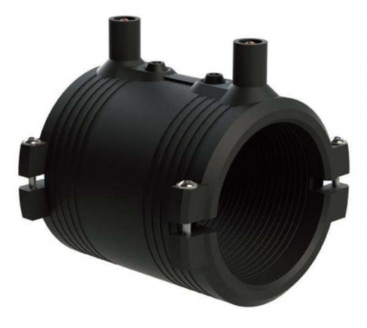 Муфта электросварная Georg Fischer 20-63 SDR11 20 в Новосибирске