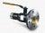 Кран стальной фланец-сварка Ду-32 Ру-40 L=185 мм. LD КШ.Ц.К.032.040.Н/П в Новосибирске