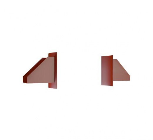Опоры ВП. Исполнение Б1, Б2, БС1, БС2 в Новосибирске