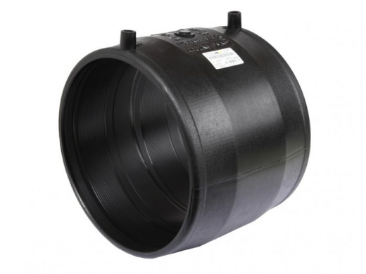 Муфта электросварная Trans Quadro ПЭ100 SDR17 225 мм в Новосибирске