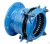 Фланец Synoflex 7994 фл 300 мф 300 в Новосибирске